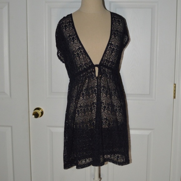 Lauren Ralph Lauren Other - Lauren Ralph Lauren Beach Cover Up